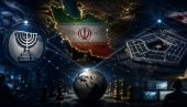 DIREKTOR MOSADA TAJNO DOLETEO U VAŠINGTON PRE DVE NEDELJE: Američki mediji tek danas to otkrili - Zna se da je uzrok Iran