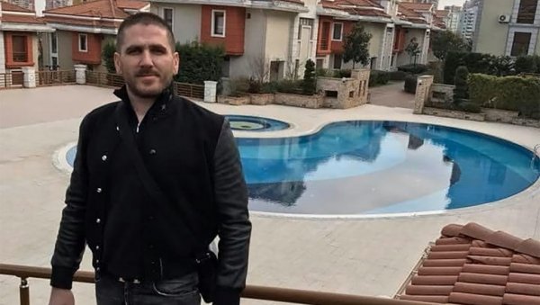СПОНЗОР МИЛА ЂУКАНОВИЋА ИЗА РЕШЕТАКА: Син нарко боса Насера Кељмендија, Елвис, осуђен на 3.5 године затвора