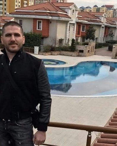 СПОНЗОР МИЛА ЂУКАНОВИЋА ИЗА РЕШЕТАКА: Син нарко боса Насера Кељмендија, Елвис, осуђен на 3.5 године затвора