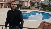 СПОНЗОР МИЛА ЂУКАНОВИЋА ИЗА РЕШЕТАКА: Син нарко боса Насера Кељмендија, Елвис, осуђен на 3.5 године затвора