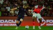 PRENOS, BRAGA - ŽELEZNIČAR: Pančevci se nadaju velikom čudu