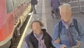 САД ЋЕ У ЗАТВОР: Брачни пар окренуо главу док је извршавала самоубиство, легла на шине под воз! Кривично дело - затварање очију