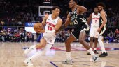 OBRADOVIĆ KRADE POJAČANJE PARTIZANU! Crno-beli zbog Srbina ostaju bez brutalnog igrača