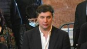 ON BI DA VODI DRŽAVU? Glavnom blokaderskom kandidatu Bodirogi restoran već dva dana u blokadi