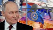 SVE UKAZUJE NA RUSE! U Zalivu s visokom preciznošću napadnuti CIA objekti - Iran izveo napad bespilotnim letelicama
