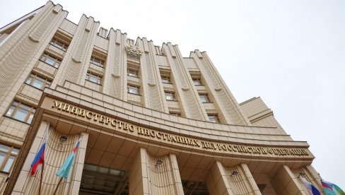 MOSKVA UPALILA ALARM! Preti haos u Persijskom zalivu i Crvenom moru, Rusija spremna da pomogne