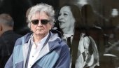 УВЕК ЋУ ЈЕ ПАМТИТИ... Бајић сломљен због смрти Оливере Катарине: То је жена којој је Бог дао све