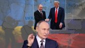 ПРОПАРАО ТАЈНИ ДОГОВОР СА АЉАСКЕ? Путин променио план - које територије Русија више не враћа Украјини