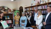 BANJA SPAJA SRBIJU I JAPAN: Ambasador Japana posetio prestonicu našeg turizma