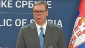 ВУЧИЋ ЗА АУСТРИЈСКИ „ДИ ПРЕСЕ“: Кроз ово није прошао ниједан европски лидер, за три месеца победићемо на изборима (ФОТО)