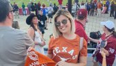 ДОЛАЗИЛА У СРБИЈУ ЗБОГ ОЧЕВЕ САХРАНЕ, САДА ЊОЈ СПРЕМАЈУ ПОСЛЕДЊИ ИСПРАЋАЈ: Породица скупља новац за транспорт Вериног тела из Даласа