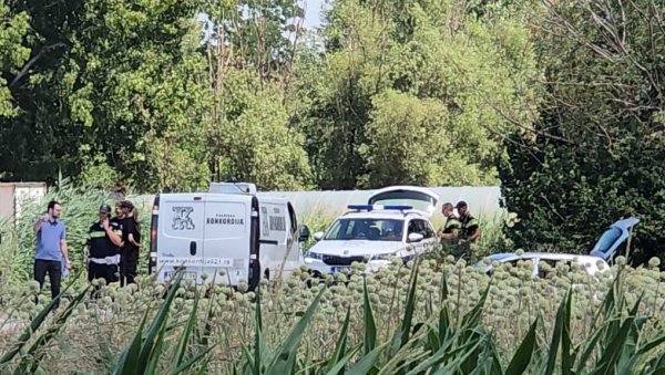 СКОРО ТРИ САТА БИЛИ У ВОДИ: Детаљи несреће у новосадској Клиси и погибији троје младих