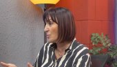 ЈАСМИНА ПАУНОВИЋ УХВАЋЕНА У БЕЗОЧНОЈ ЛАЖИ: У биографији тврди да је добила захвалницу, Правни факултет хитно демантовао неистине