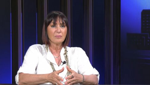 ТУЖИОЦА ЈАСМИНУ ПАУНОВИЋ ЗА ПРЕМИЈЕРА – Надмашиће и Змаја од Шипова