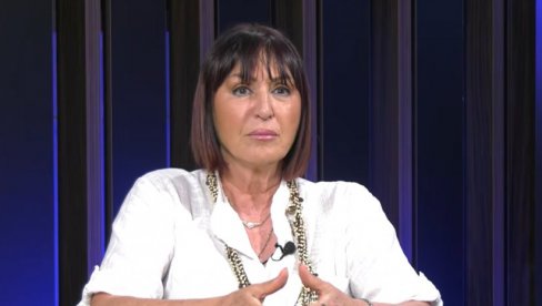 JASMINA PAUNOVIĆ PRIZNALA DA JE NA TZV. STUDENSTKOJ LISTI! Bivša tužiteljka potvrdila da je ono što je Informer objavio istina