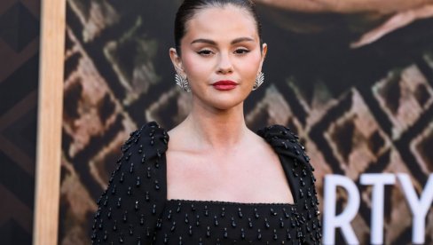 MRAČNA STRANA SELENE GOMEZ: Uletela u krevet najbolje drugarice, pa lagala da ima nervni slom dok se lečila od zavisnosti