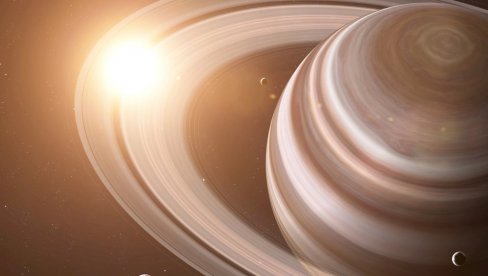 SATURN JE KRENUO RETROGRADNO: Ovim horoskopskim znakovima slede najveće životne lekcije