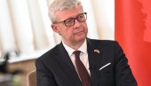 ХАВЛИЧЕК: Из перспективе Чешке Србија добродошла у ЕУ, биће њен важан играч