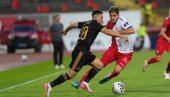 AJAKS NE PRAŠTA PROMAŠAJE! Vojvodina se herojski držala, ali je četvorostruki prvak Evrope držao čas na „Karađorđu“!
