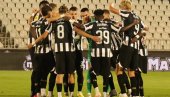 ПРЕНОС, УНА ШТРАСЕН - ПАРТИЗАН: Каква утакмица у Луксембургу