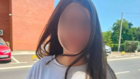 SREĆAN KRAJ POTRAGE: Pronađena nestala devojčica iz Žarkova živa i zdrava