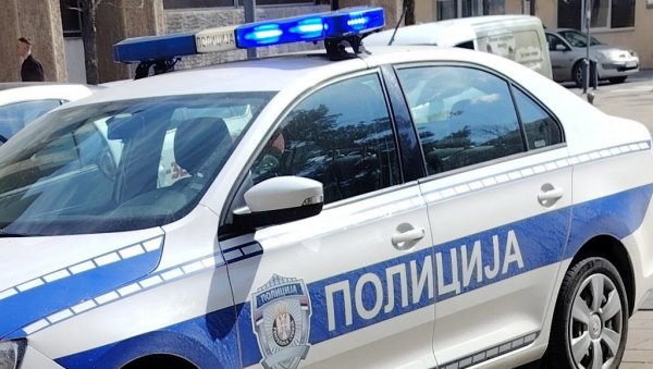 ПАО ДИЛЕР КОКАИНА: Акција полиције у Краљеву