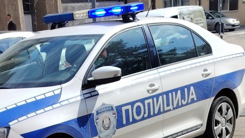ПАО ДИЛЕР КОКАИНА: Акција полиције у Краљеву