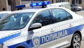 PAO DILER KOKAINA: Akcija policije u Kraljevu