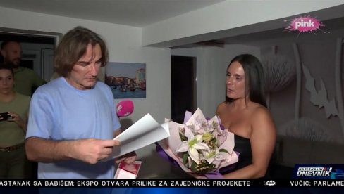 SVE JE POČELO OD NADE! Uz pomoć Željka Mitrovića, samohrana majka iz Pančeva sačuvala je svoju decu