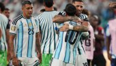 OSTAVIO NACIJU BEZ TEKSTA! Argentina u suzama - završio je karijeru!
