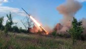 RUSKA “KUPOLA” NEPROBOJNA: Moskva se pohvalila neverovatnim brojem oborenih letilica za 12 sati