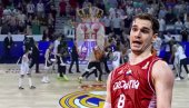 HRVAT PROGOVORIO O MASOVNOJ TUČI SA SRBIMA Hezonja: Smailagić me je video i rekao O, pa ti si bre