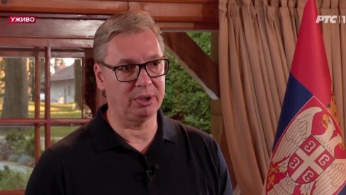 СПРЕМИТЕ РАЧУНЕ ОВО ЈЕ ДАТУМ ИСПЛАТЕ: Вучић објаснио ко ће и колико новца добити