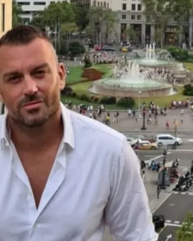 БИВШИ ВОДИТЕЉ ПИНКА ПОБЕДИО ЛЕУКЕМИЈУ: 23.040 сати или 960 дана или 31 месец и 17 дана - коначно, хвала ти животе