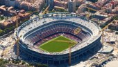 TRAGEDIJA NA STADIONU BARSELONE! Lekari mogli samo da konstatuju smrt