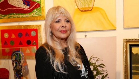 ДОЖИВЕЛА КЛИНИЧКУ СМРТ 2 ПУТА ТОКОМ ПОРОЂАЈА: Ханка Палдум прошла кроз пакао - Не волим тога да се присећам