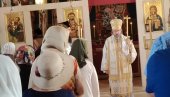 NESALOMIVI STUB PRAVOSLAVNE VERE NA KORDUNU: Arhijerejskom liturgijom obeležena je slava manastira Presvete Bogorodice u Donjem Budačkom