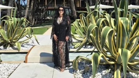 ĆERKIN POKLON KOJI ĆE ZAUVEK PAMTITI: Dragana Mirković uživala u nezaboravnom odmoru sa Manuelom (FOTO)