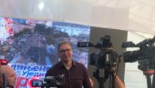 VUČIĆ NAJAVIO VELIKI PROJEKAT! Mora da se gradi tunel ispod Kadinjače