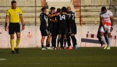 OVO JE VIŠE OD FUDBALA: Milanu Đokoviću preminula majka, on dao gol za Čukarički