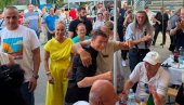 МИ ПРЕДСТАВЉАМО УЈЕДИЊЕНУ СРБИЈУ Брнабић: Једино важно је да ли волите своју земљу и да ли сте поштен човек, патриота