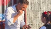 MALI OTKRIO KLJUČ NAPRETKA SRBIJE: Najveća snaga Srbije su njeni ujedinjeni građani