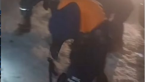 JEZIVI DETALJI TRAGEDIJE NA ELBRUSU: Pet alpinista iz BiH poginulo, među stradalima i spasioci GSS (VIDEO)
