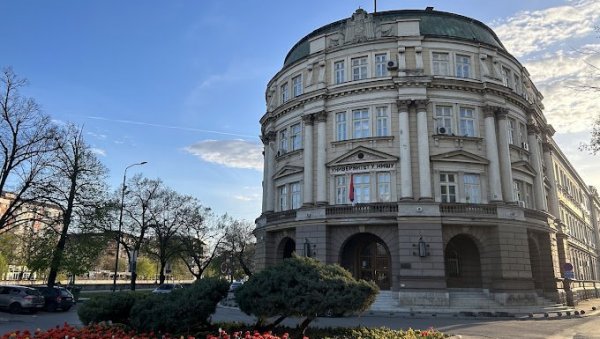 НА БУЏЕТУ ОСТАЛО 817 МЕСТА: На Универзитету у Нишу  након првог уписног рока 1.629 слободних индекса