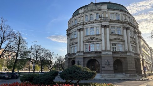 NA BUDŽETU OSTALO 817 MESTA: Na Univerzitetu u Nišu  nakon prvog upisnog roka 1.629 slobodnih indeksa