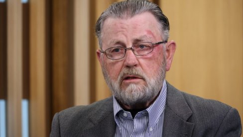 ПУНОМ ПАРОМ!: САД шокиране снагом руских војних удара