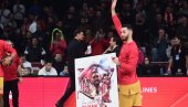IZDAJA O KOJOJ BRUJI CELA EVROPA! Zbog ovoga je Luka Vildoza lupio šamar navijačima Crvene zvezde