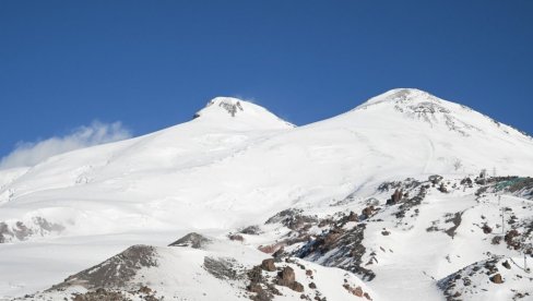 OTKRIVEN UZROK TRAGEDIJE NA ELBRUSU: Ruski spasioci otkrili šta je prethodilo pogibiji alpinista iz BiH