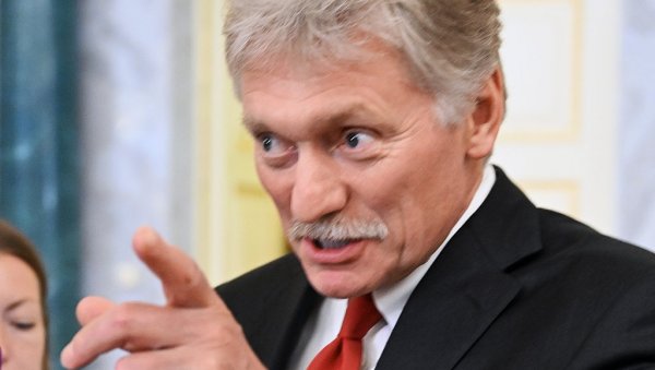 КРЕМЉ ОТКРИО КАРТЕ: Ево под којим условом Русија прихвата нове предлоге за Украјину