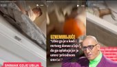 (UZNEMIRUJUĆE) Objavljen snimak: Kristijan ga je UBIO u kadi, a onda ga oplakivao u lajvu i snimao mrtvog (VIDEO)